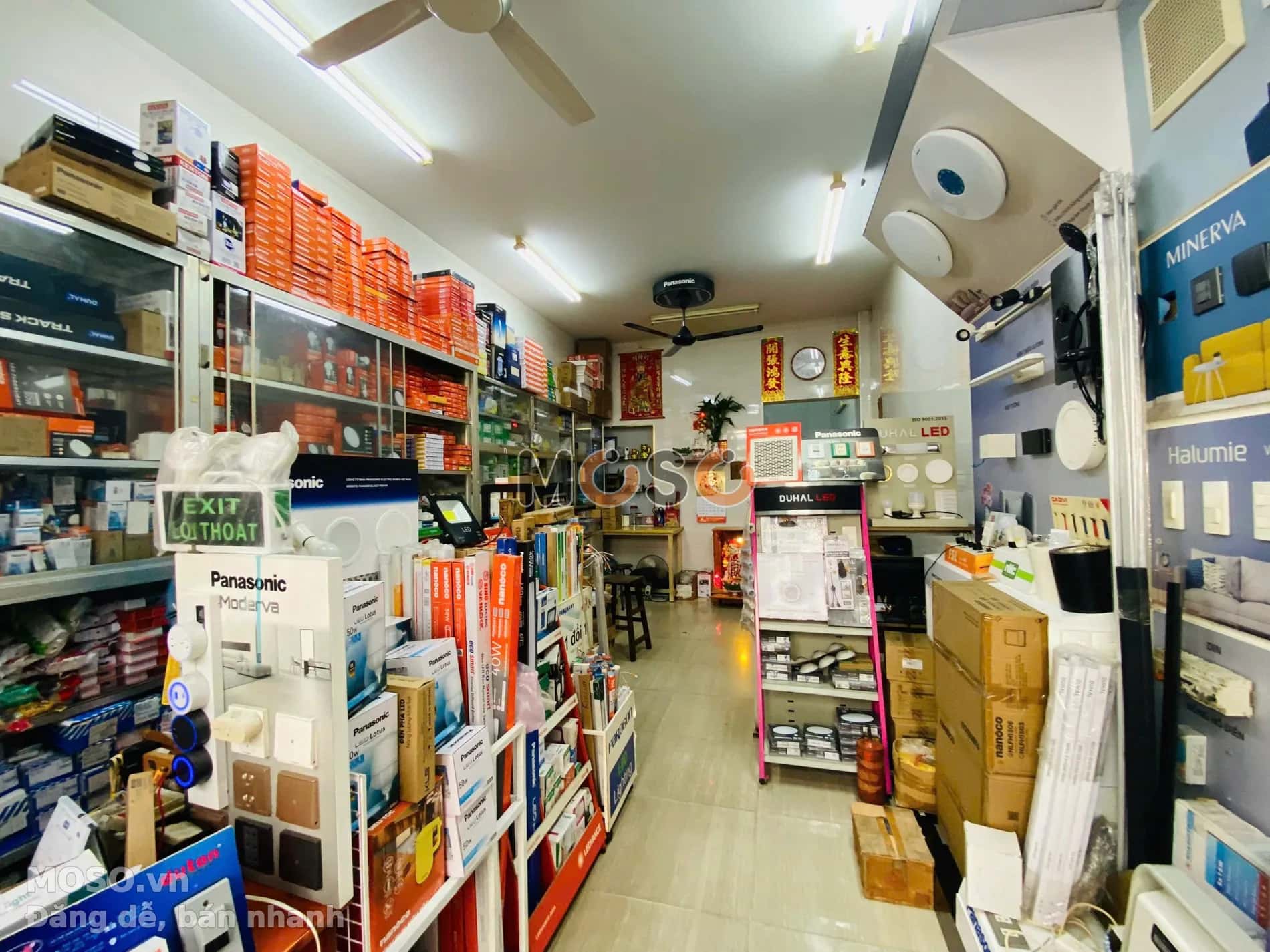 Bán nhà mặt tiền Vũ Chí Hiếu Quận 5, TP.HCM – giá 21 tỷ - ảnh 5