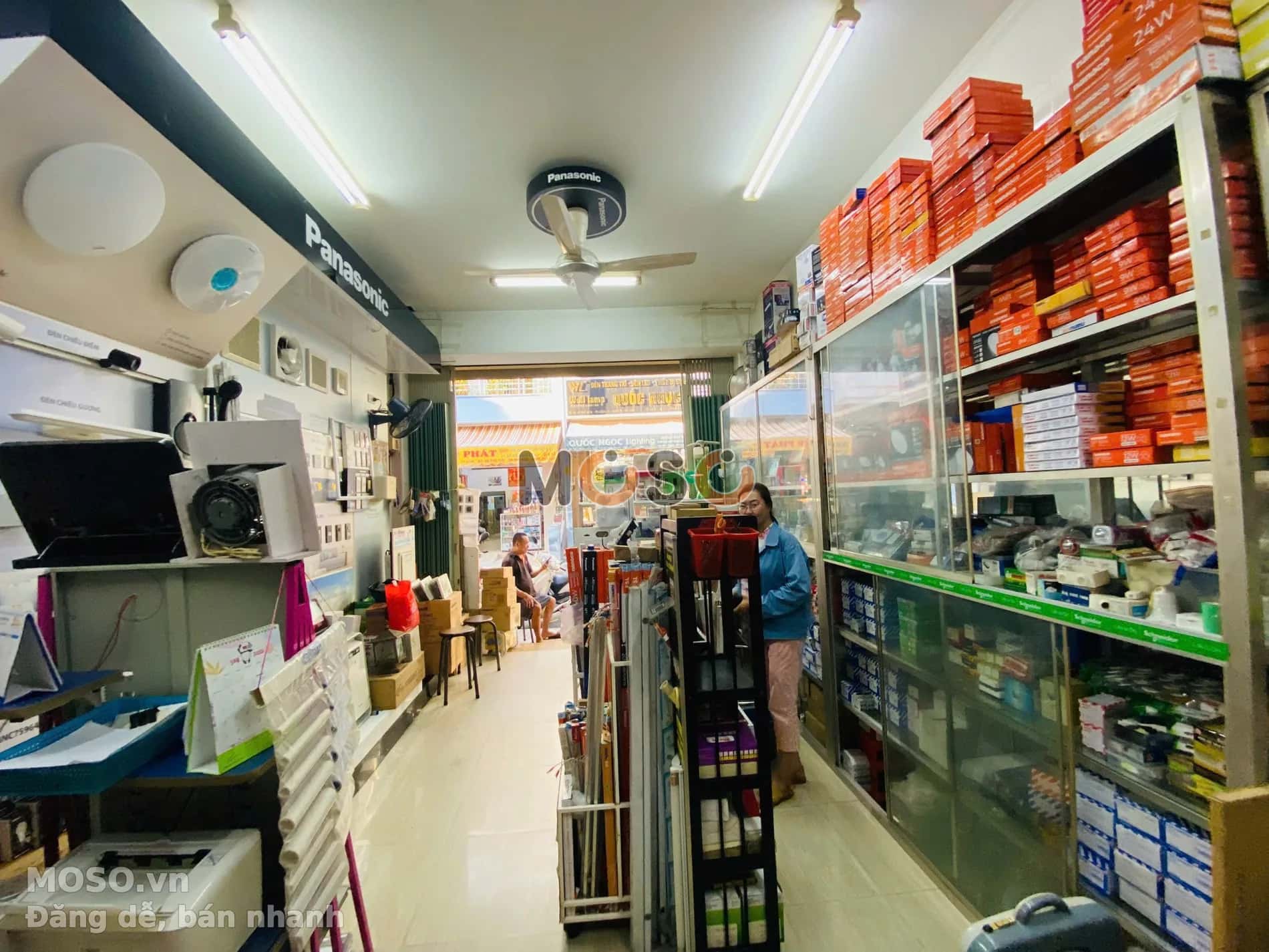 Bán nhà mặt tiền Vũ Chí Hiếu Quận 5, TP.HCM – giá 21 tỷ - ảnh 6