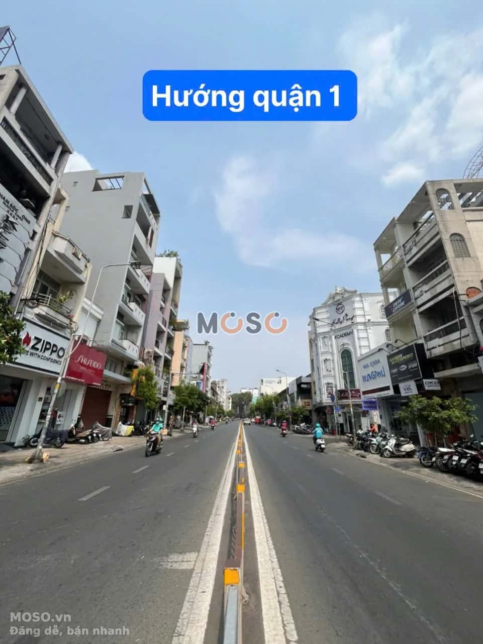 Bán nhà mặt tiền Trần Hưng Đạo Quận 5, TP.HCM – giá 22 tỷ - ảnh 2
