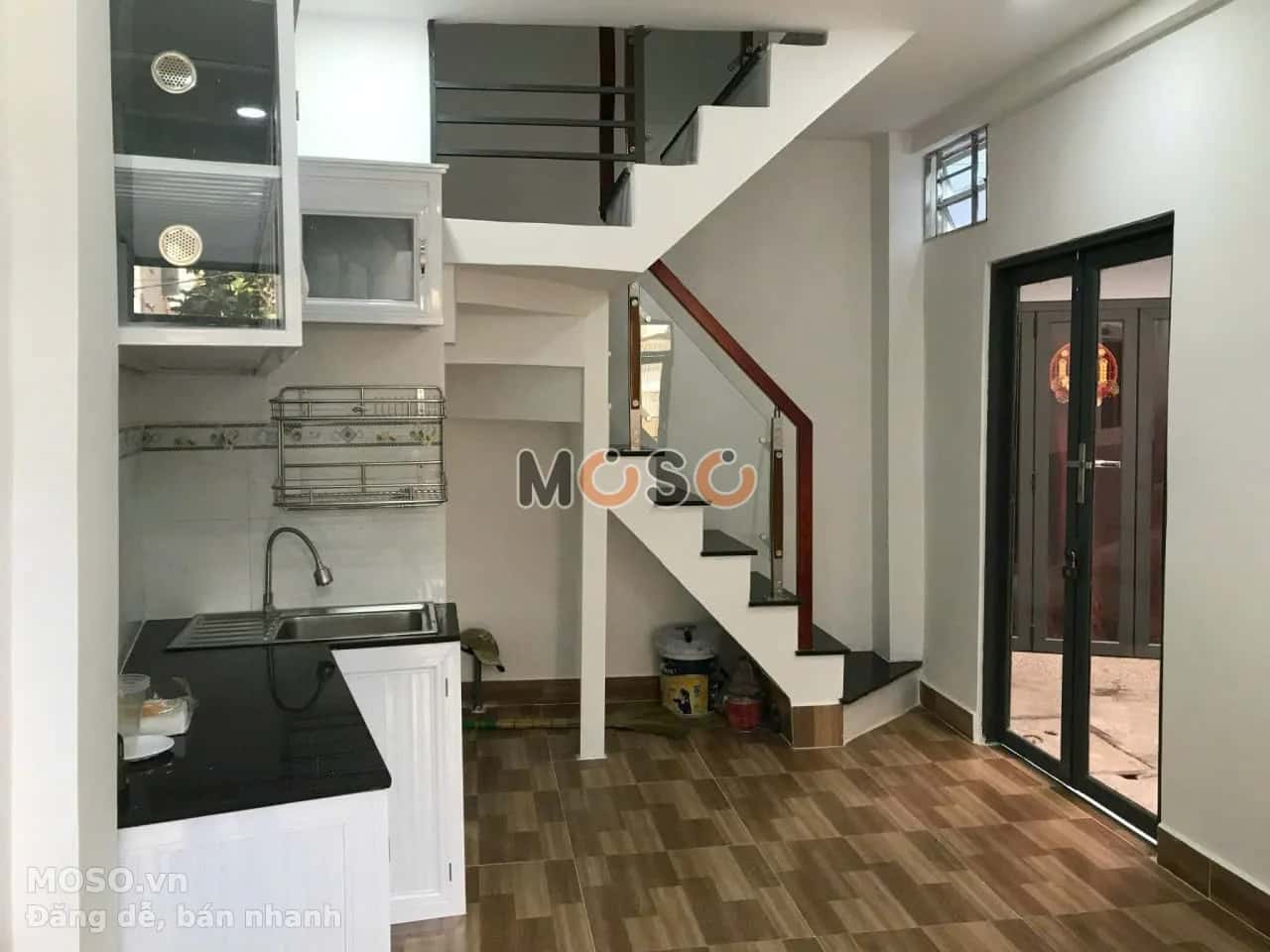 Bán nhà hẻm Trần Hưng Đạo Quận 5, TP.HCM – giá 4.5 tỷ - ảnh 6