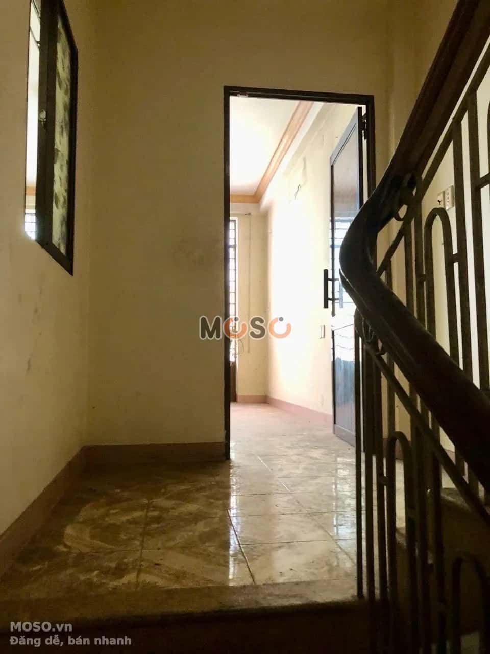 Bán nhà mặt tiền Đỗ Ngọc Thạnh Quận 5, TP.HCM – giá 15 tỷ - ảnh 3