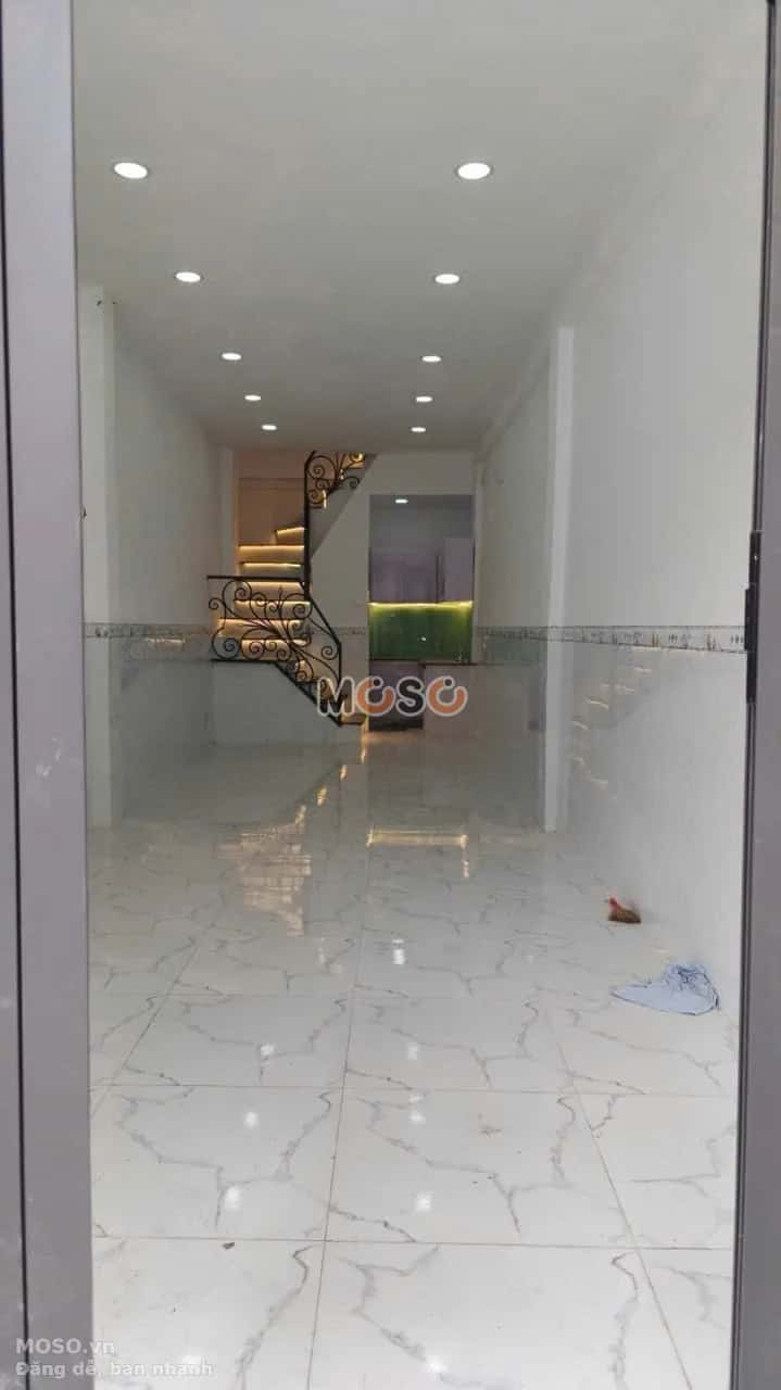 Bán nhà mặt tiền Đỗ Ngọc Thạnh Quận 5, TP.HCM – giá 11.5 tỷ - ảnh 2