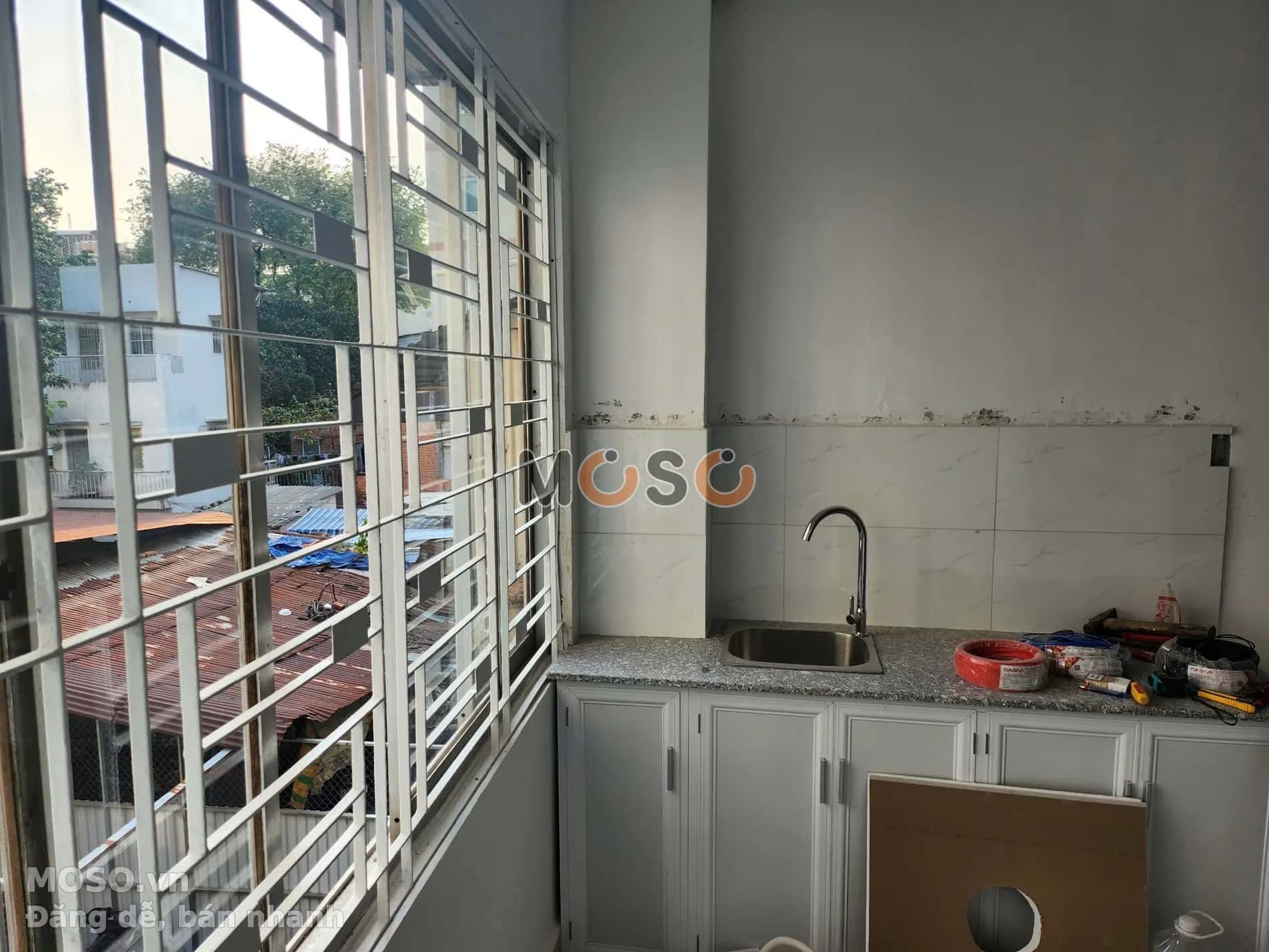 Bán nhà mặt tiền Nguyễn Trãi Quận 5, TP.HCM – giá 16.5 tỷ - ảnh 3