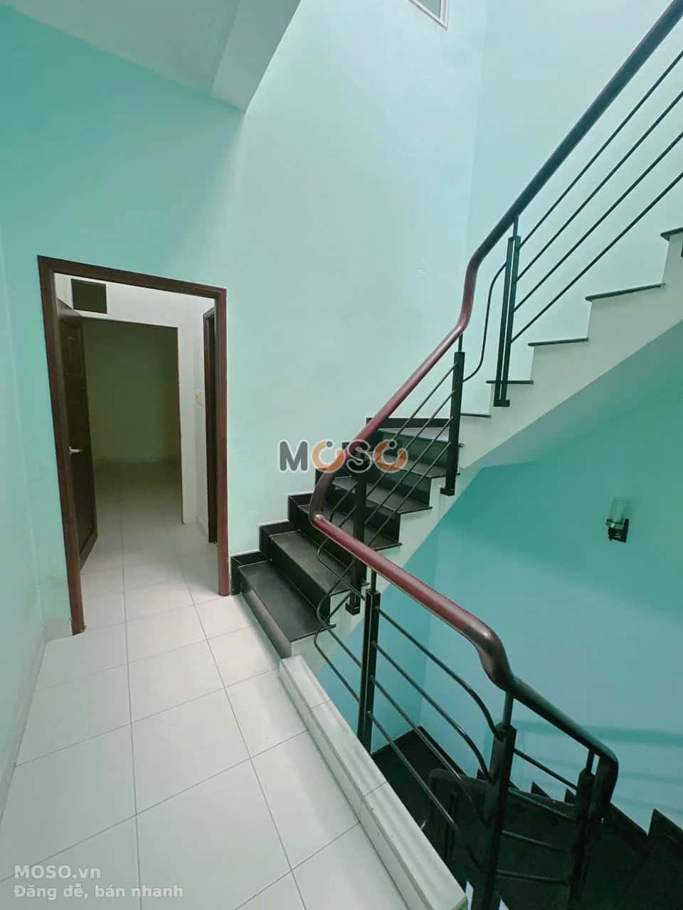 Bán nhà hẻm Nguyễn Trãi Quận 5, TP.HCM – giá 10.6 tỷ - ảnh 11