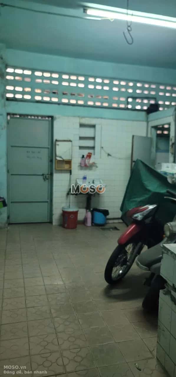 Bán nhà mặt tiền Triệu Quang Phục Quận 5, TP.HCM – giá 28 tỷ - ảnh 6