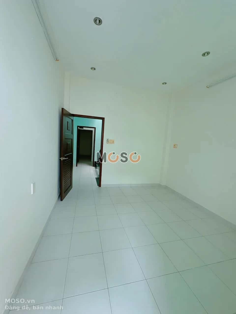 Bán nhà hẻm Nguyễn Trãi Quận 5, TP.HCM – giá 10.6 tỷ - ảnh 10
