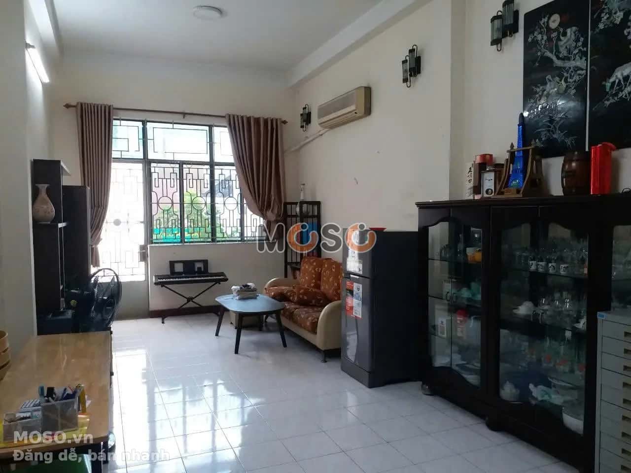 Bán nhà mặt tiền Lương Nhữ Học Quận 5, TP.HCM – giá 22 tỷ - ảnh 3