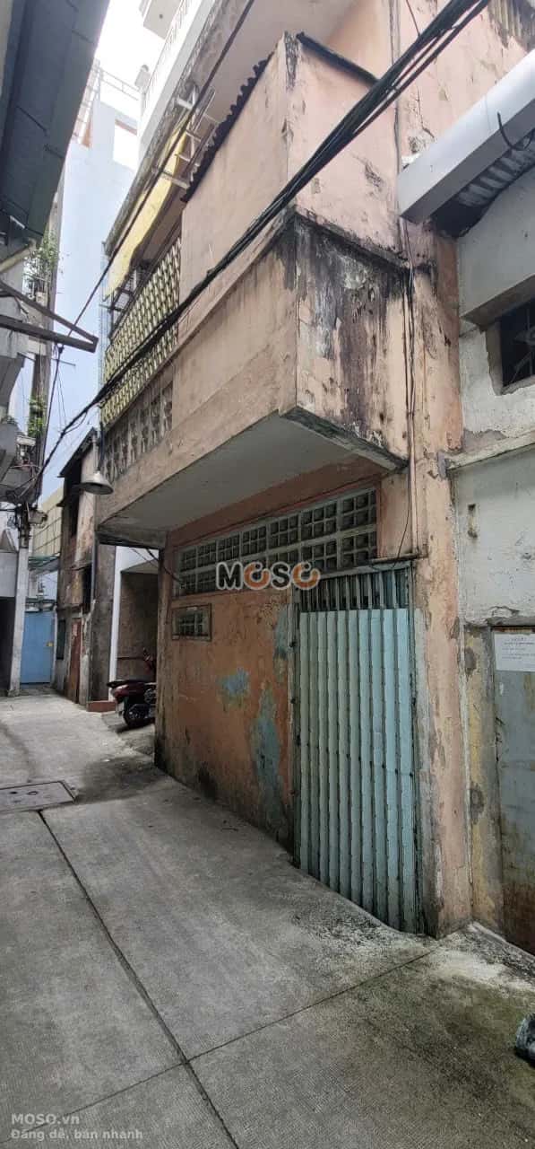 Bán nhà mặt tiền Triệu Quang Phục Quận 5, TP.HCM – giá 28 tỷ - ảnh 5