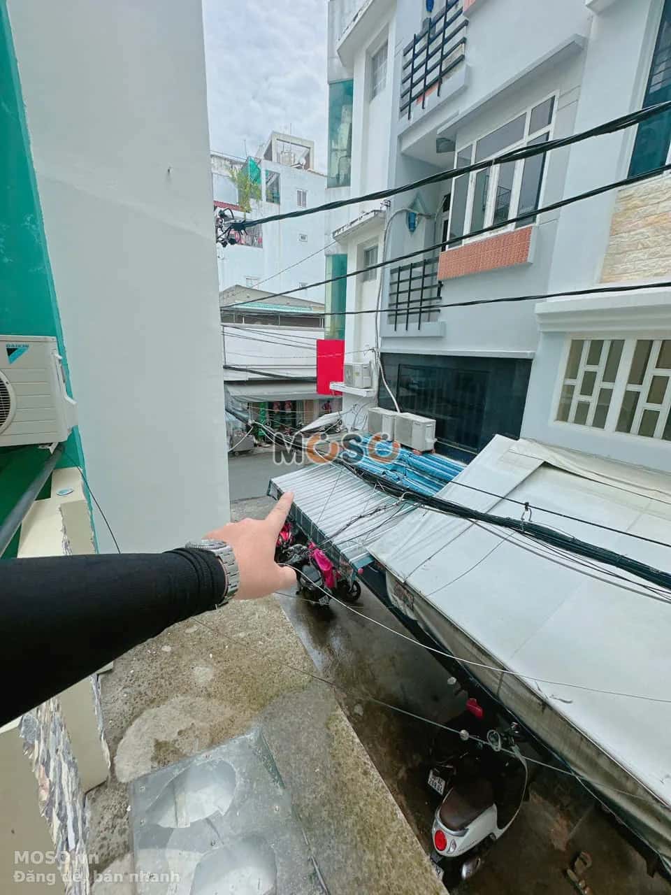 Bán nhà hẻm Nguyễn Trãi Quận 5, TP.HCM – giá 10.6 tỷ - ảnh 8