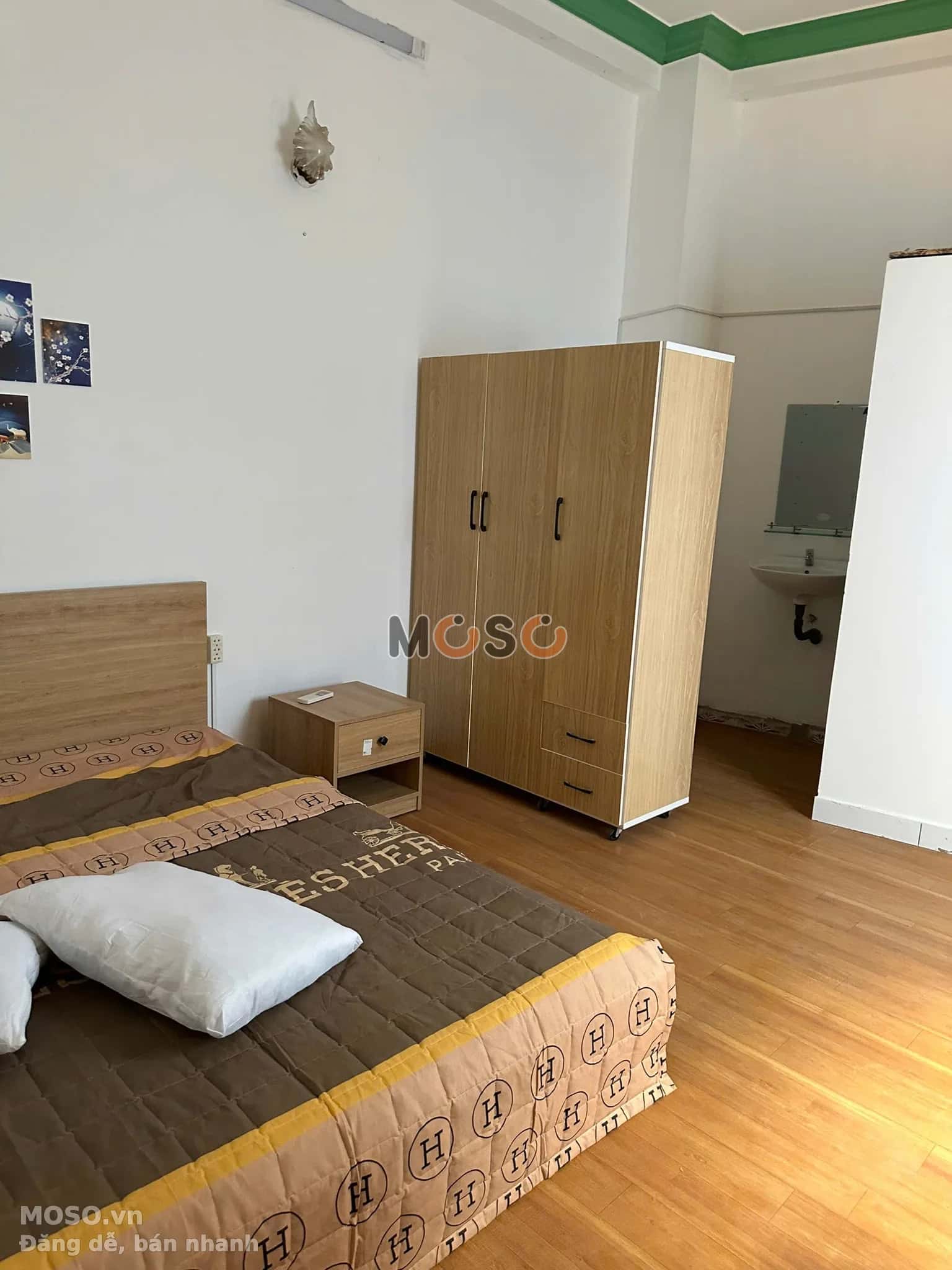 Bán nhà mặt tiền Nghĩa Thục Quận 5, TP.HCM – giá 9.3 tỷ - ảnh 6