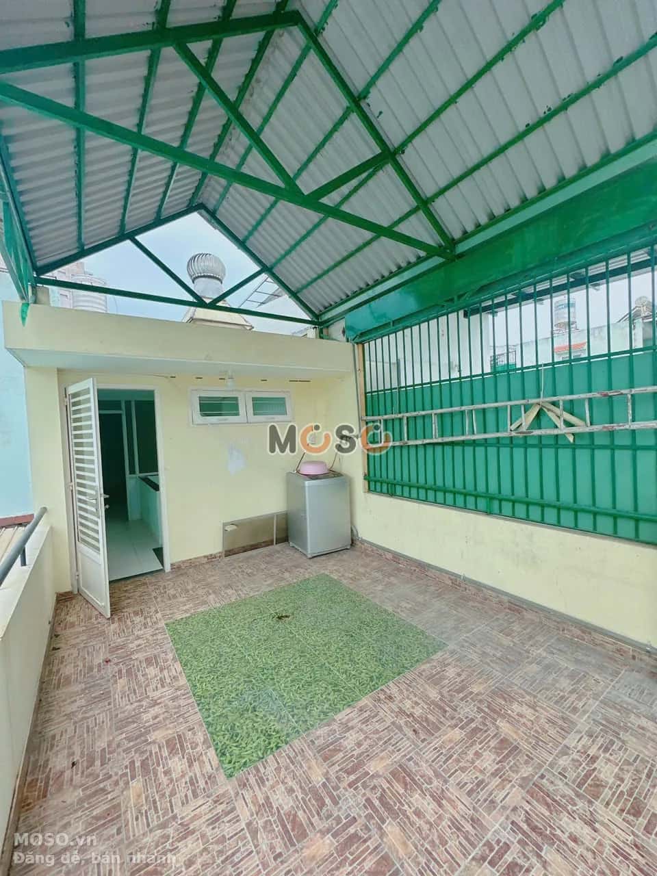 Bán nhà hẻm Nguyễn Trãi Quận 5, TP.HCM – giá 10.6 tỷ - ảnh 12