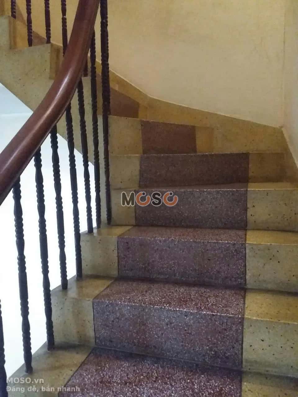 Bán nhà mặt tiền Lương Nhữ Học Quận 5, TP.HCM – giá 22 tỷ - ảnh 4