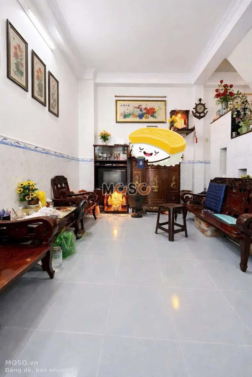 Bán nhà hẻm Nguyễn Trãi Quận 5, TP.HCM – giá 8.2 tỷ - ảnh 10