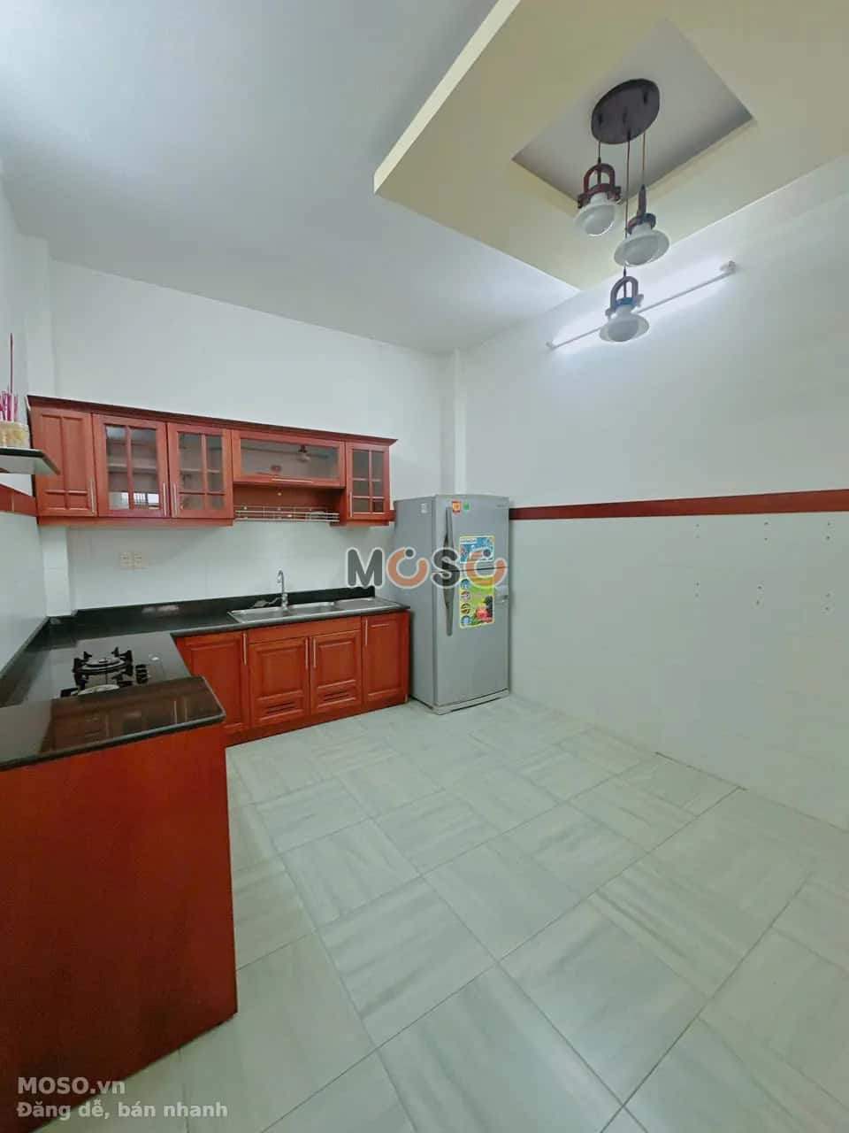 Bán nhà hẻm Nguyễn Trãi Quận 5, TP.HCM – giá 10.6 tỷ - ảnh 7