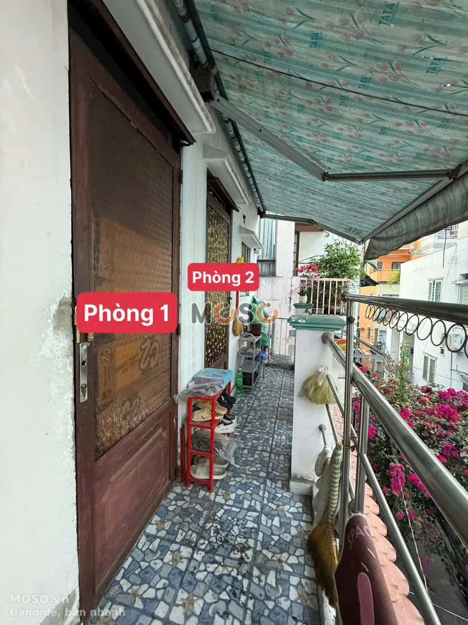 Bán nhà hẻm Nguyễn Trãi Quận 5, TP.HCM – giá 8.2 tỷ - ảnh 1