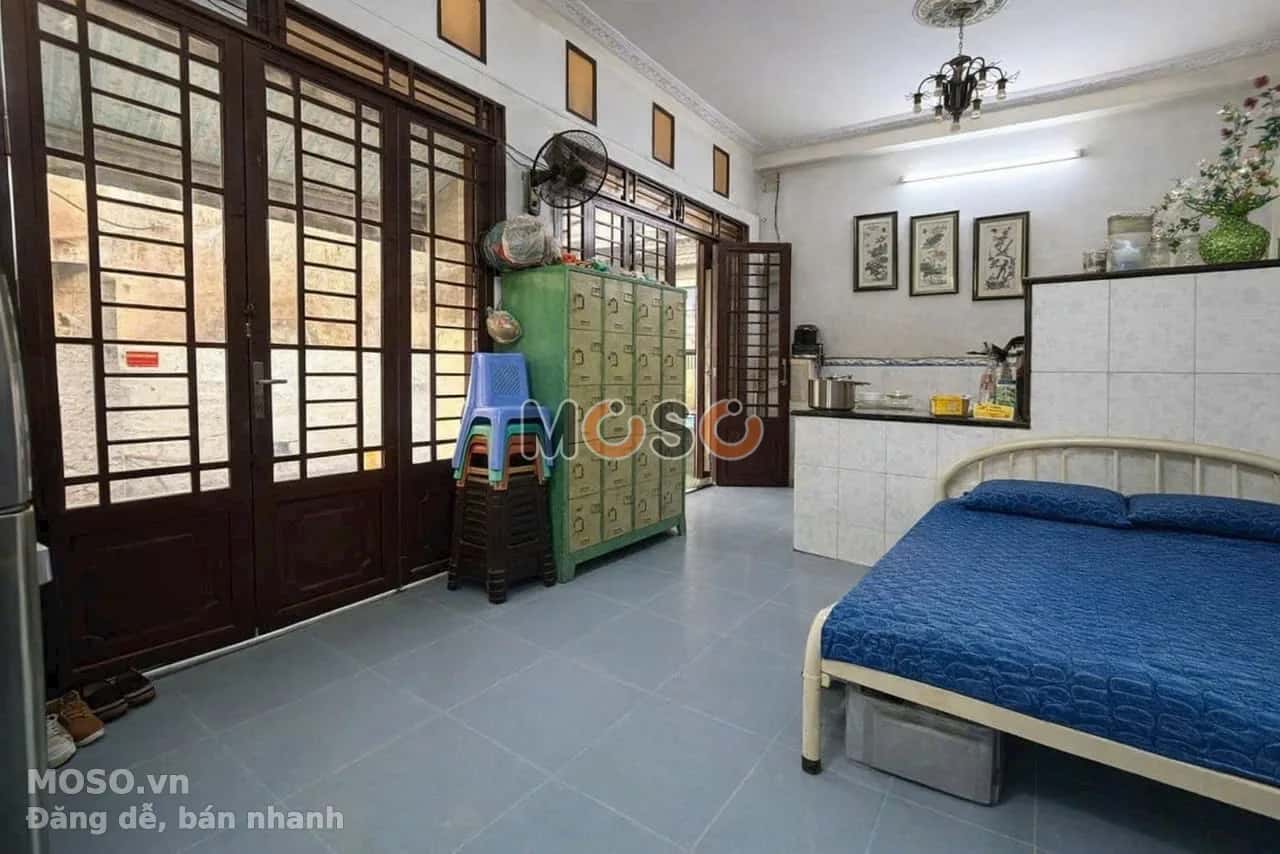Bán nhà hẻm Nguyễn Trãi Quận 5, TP.HCM – giá 8.2 tỷ - ảnh 8