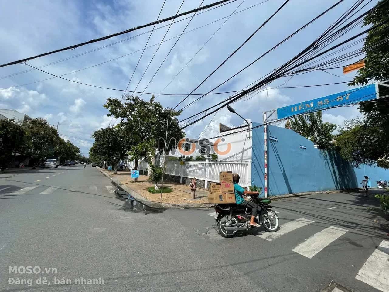 Bán đất Phạm Ngũ Lão  Quận Ninh Kiều, TP. Cần Thơ – giá 5.9 tỷ - ảnh 5