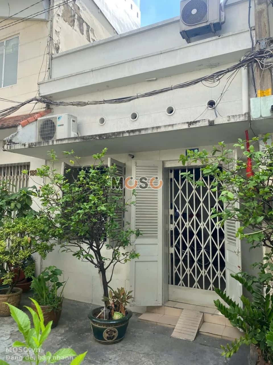Bán nhà hẻm Cao Đạt Quận 5, TP.HCM – giá 9.5 tỷ - ảnh 4