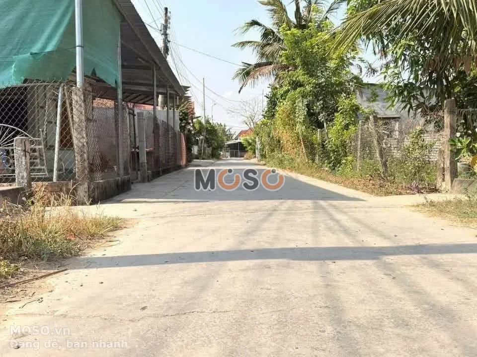 Bán đất TDP Vĩnh Phước Thị xã Ninh Hòa, Khánh Hòa – giá 399 triệu - ảnh 3