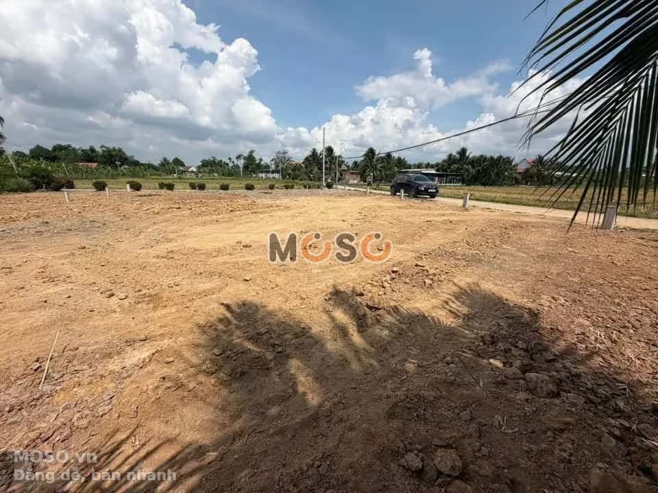 Bán đất TDP Vĩnh Phước Thị xã Ninh Hòa, Khánh Hòa – giá 399 triệu - ảnh 1