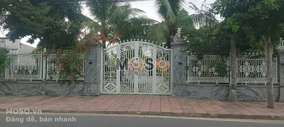 Bán nhà mặt tiền Đỗ Đăng Tuyển  Huyện Củ Chi, TP.HCM – 3 phòng ngủ, giá 9.5 tỷ - ảnh 1