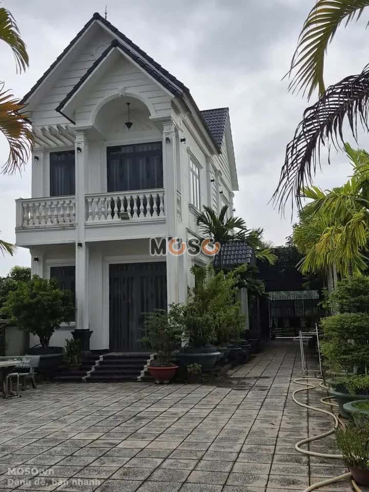Bán nhà mặt tiền Đỗ Đăng Tuyển  Huyện Củ Chi, TP.HCM – 3 phòng ngủ, giá 9.5 tỷ - ảnh 2