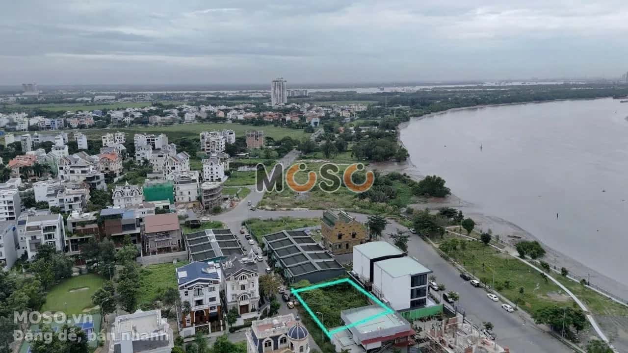 Bán nhà mặt tiền Tạ Hiện Thành phố Thủ Đức, TP.HCM – giá 217 tỷ - ảnh 1