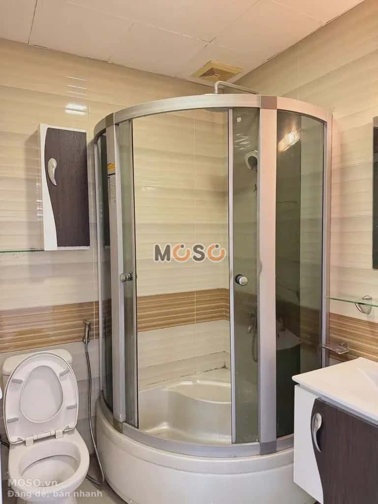 Cho thuê căn hộ chung cư Trần Duy Hưng Quận Cầu Giấy, Hà Nội – 2 phòng ngủ, giá 17 triệu - ảnh 3