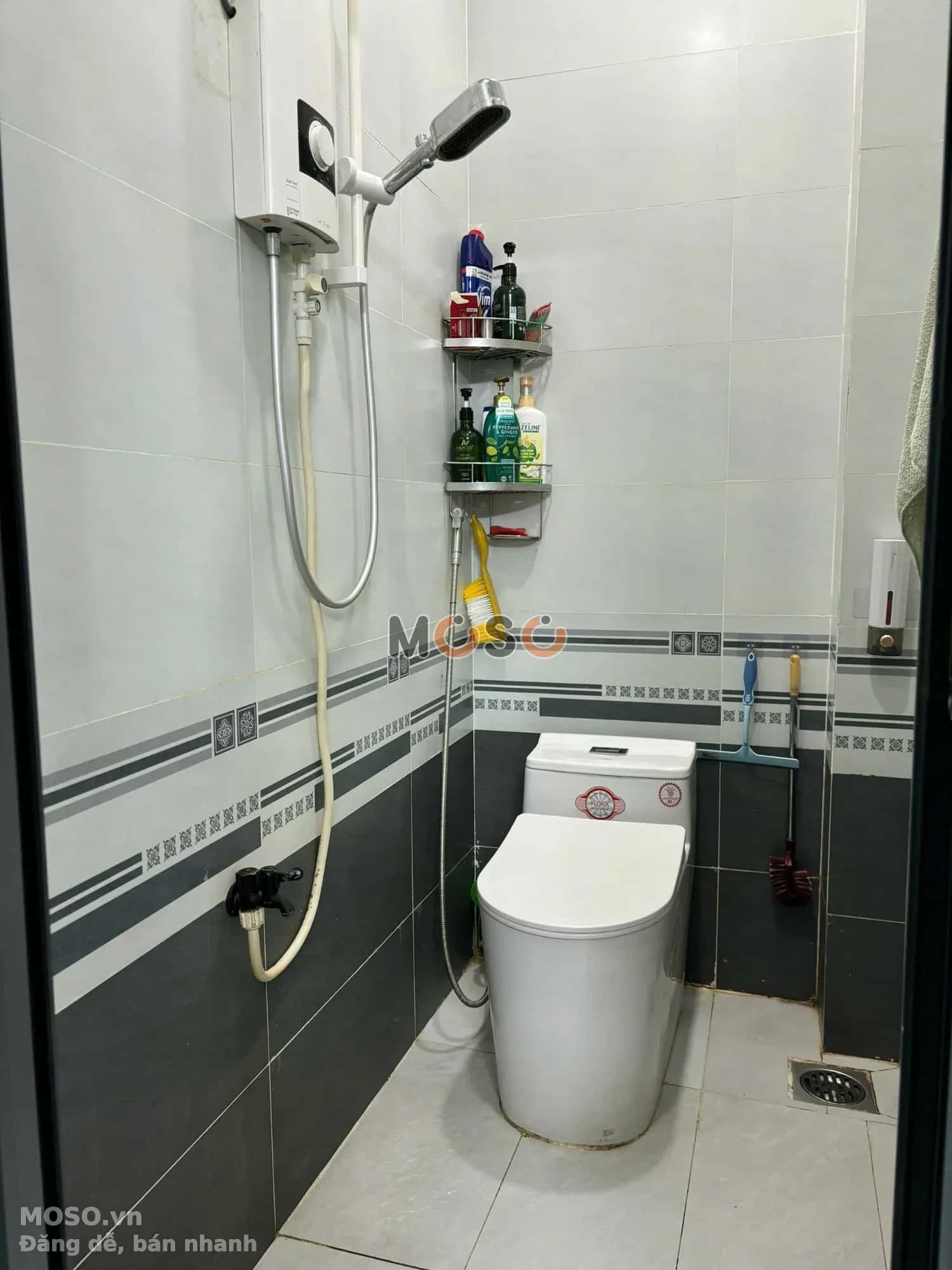 Bán nhà hẻm Phú Thọ Hoà Quận Tân Phú, TP.HCM – 2 phòng ngủ, giá 4.3 tỷ - ảnh 6