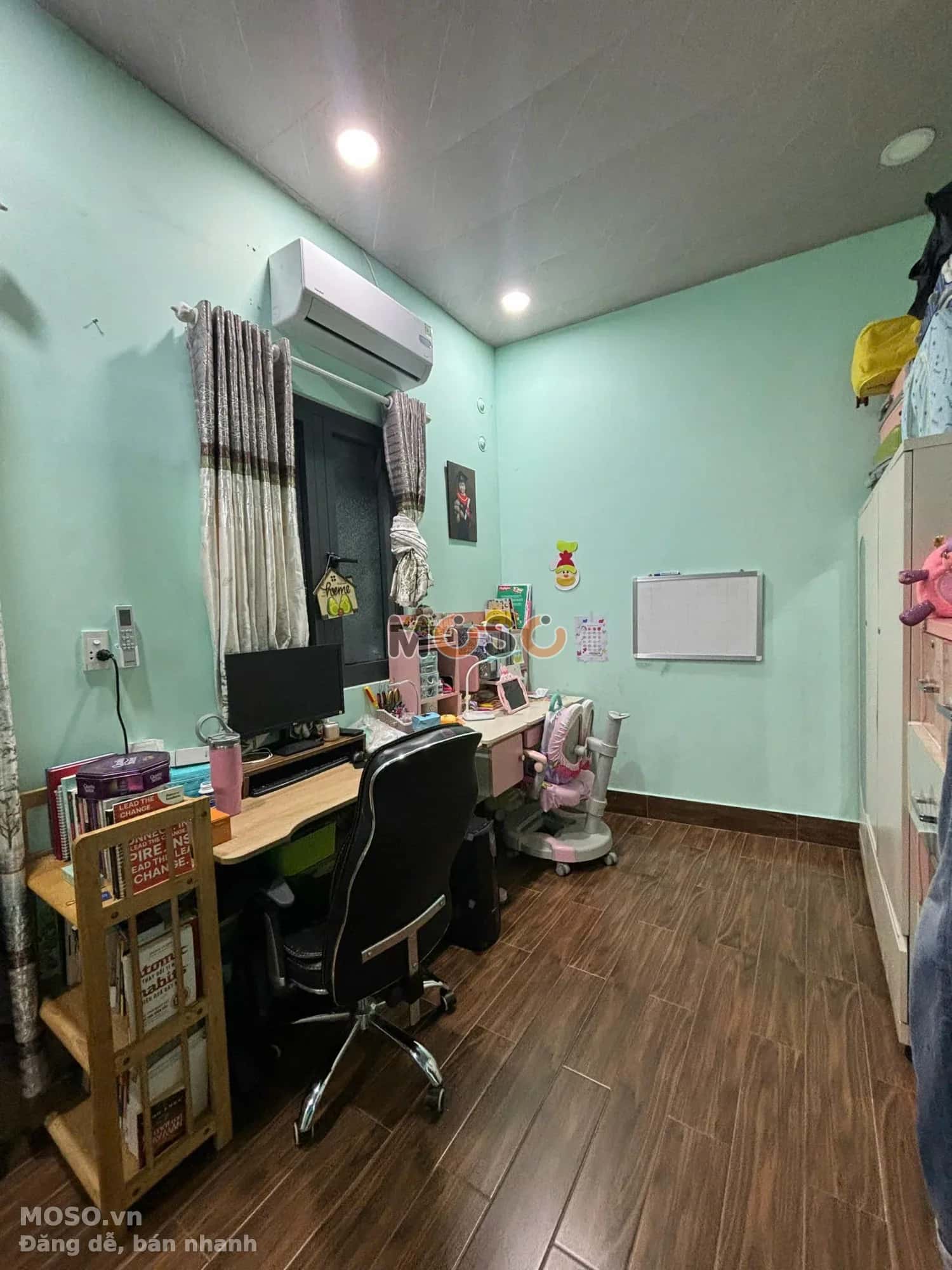 Bán nhà hẻm Phú Thọ Hoà Quận Tân Phú, TP.HCM – 2 phòng ngủ, giá 4.3 tỷ - ảnh 4