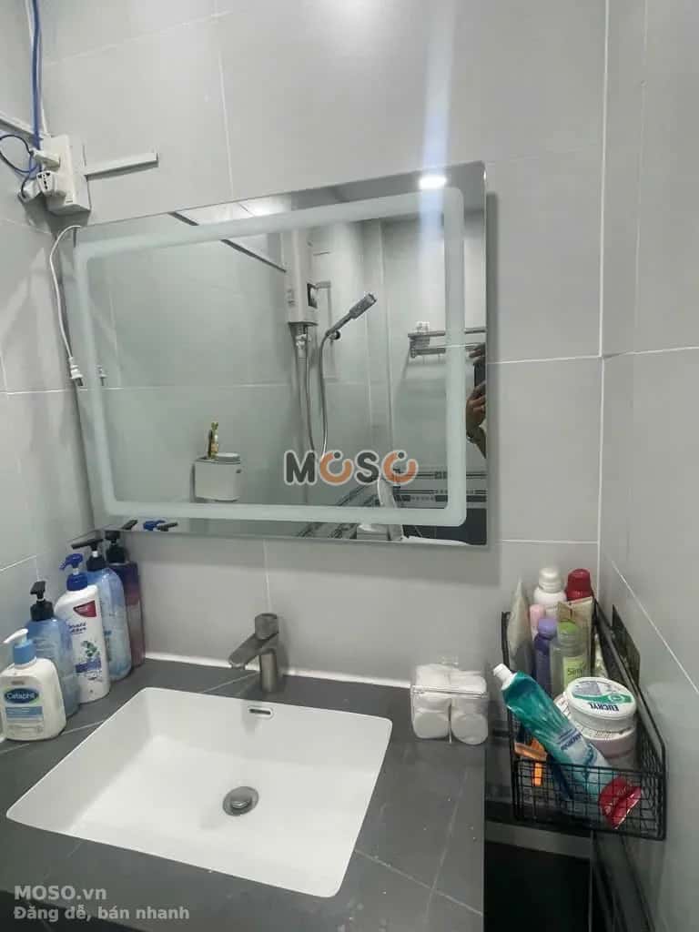 Bán nhà hẻm Phú Thọ Hoà Quận Tân Phú, TP.HCM – 2 phòng ngủ, giá 4.3 tỷ - ảnh 7