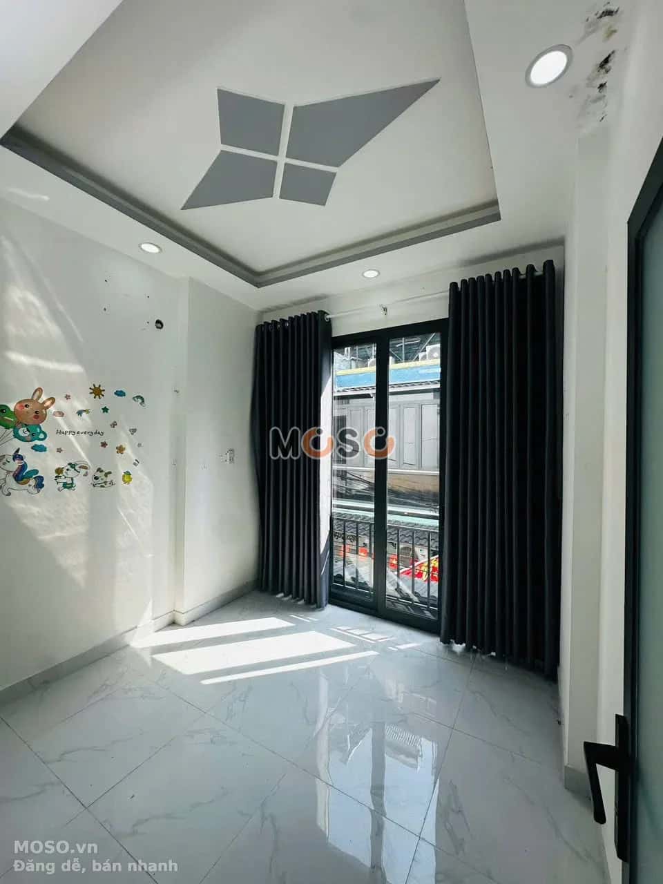 Bán nhà hẻm Quang Trung Quận Gò Vấp, TP.HCM – 2 phòng ngủ, giá 2.9 tỷ - ảnh 5