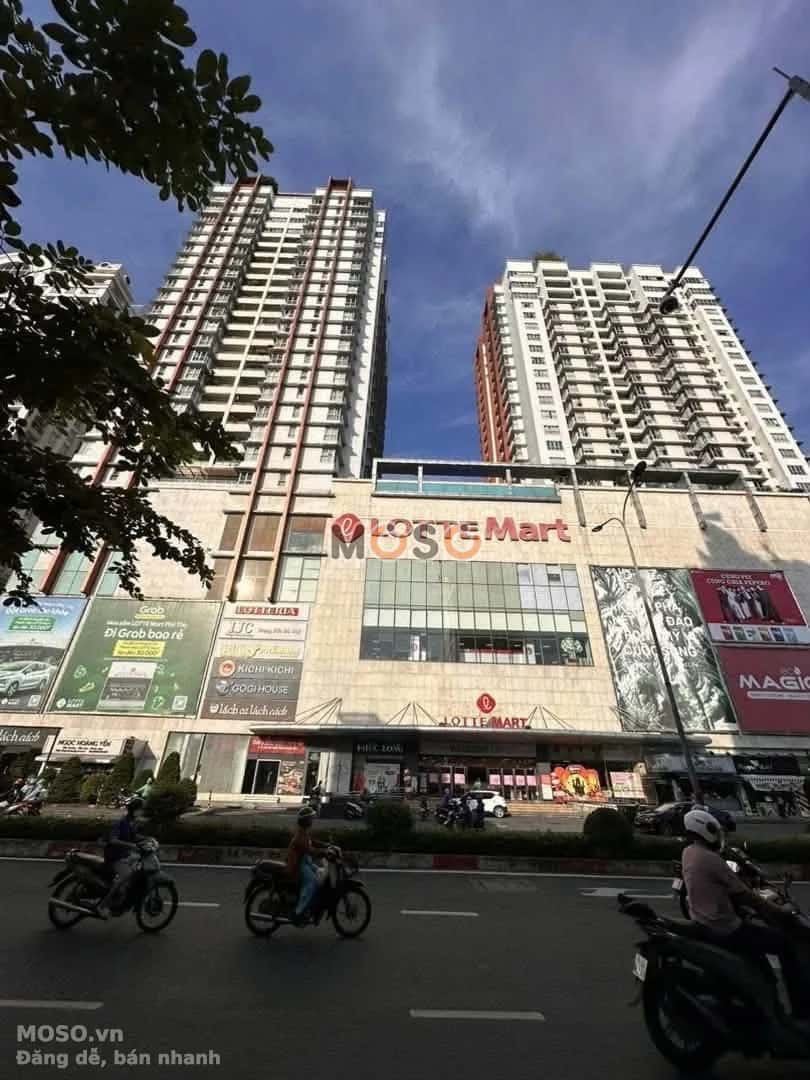 Bán nhà mặt tiền Lê Đại Hành Quận 11, TP.HCM – giá 21 tỷ - ảnh 3