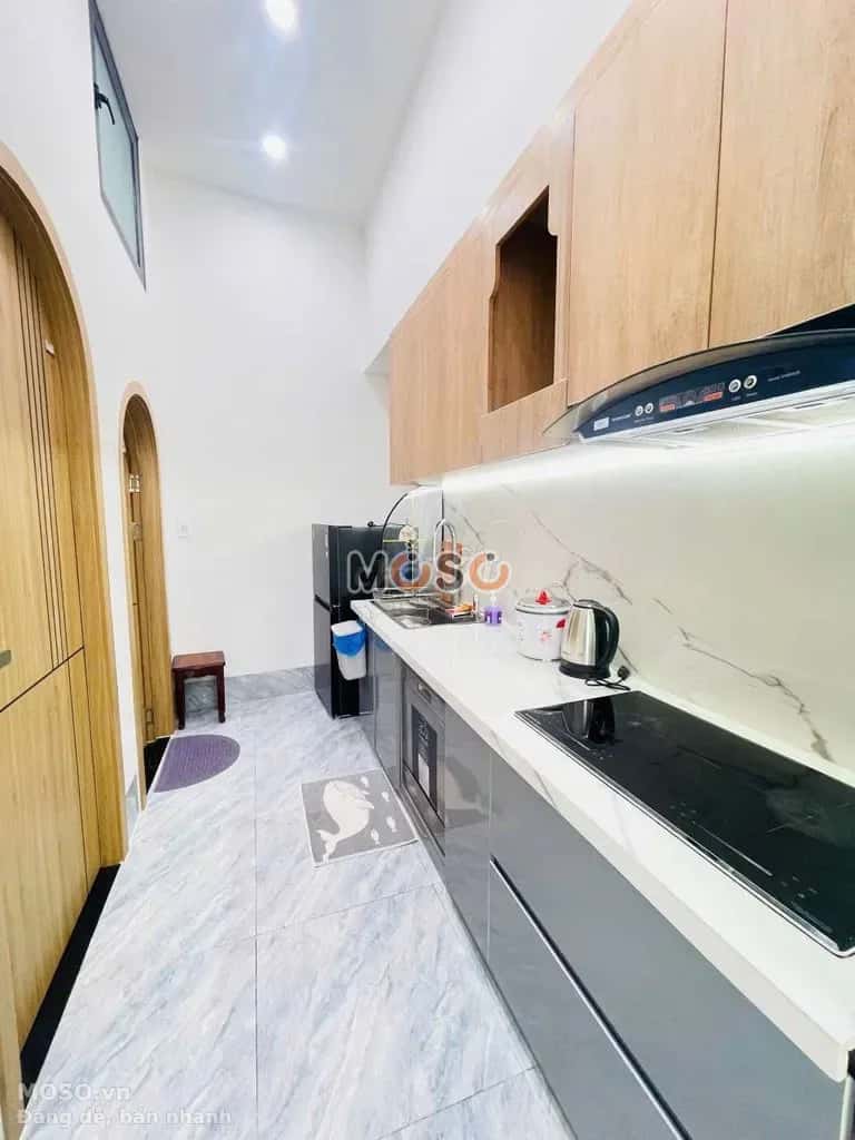 Bán nhà hẻm Hoàng Văn Thụ Quận Ninh Kiều, TP. Cần Thơ – 3 phòng ngủ, giá 3.9 tỷ - ảnh 5
