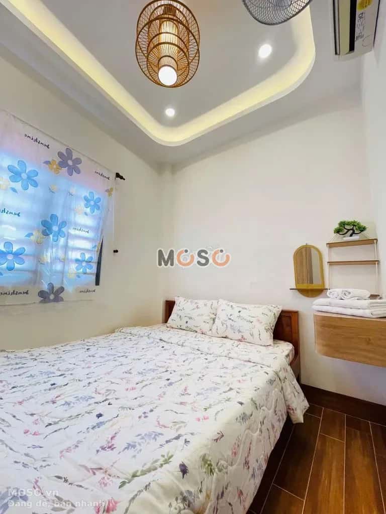 Bán nhà hẻm Hoàng Văn Thụ Quận Ninh Kiều, TP. Cần Thơ – 3 phòng ngủ, giá 3.9 tỷ - ảnh 6