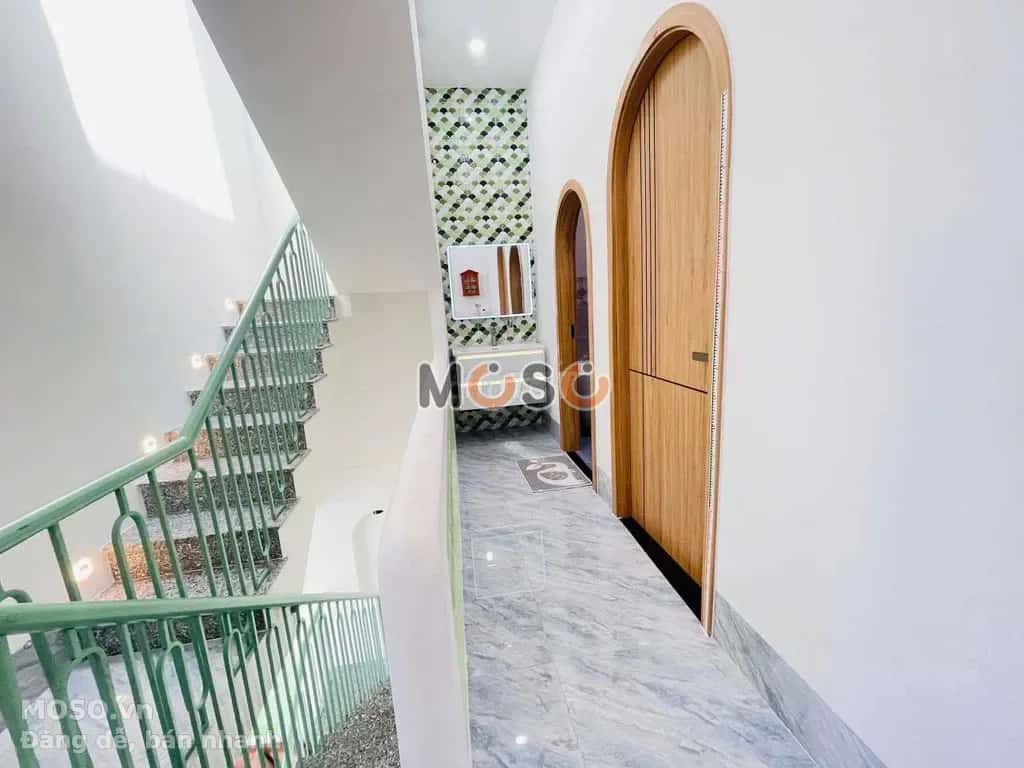 Bán nhà hẻm Hoàng Văn Thụ Quận Ninh Kiều, TP. Cần Thơ – 3 phòng ngủ, giá 3.9 tỷ - ảnh 8