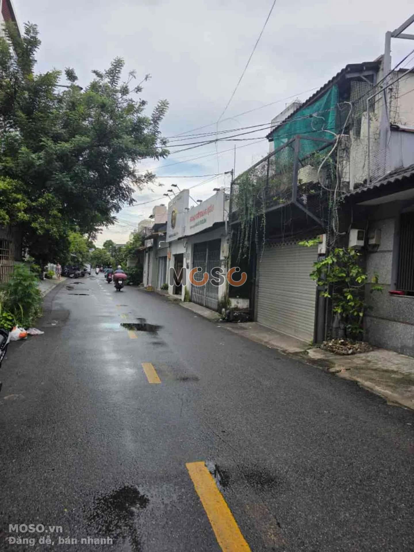 Bán nhà mặt tiền Tam Đảo Quận 10, TP.HCM – 3 phòng ngủ, giá 23 tỷ - ảnh 3