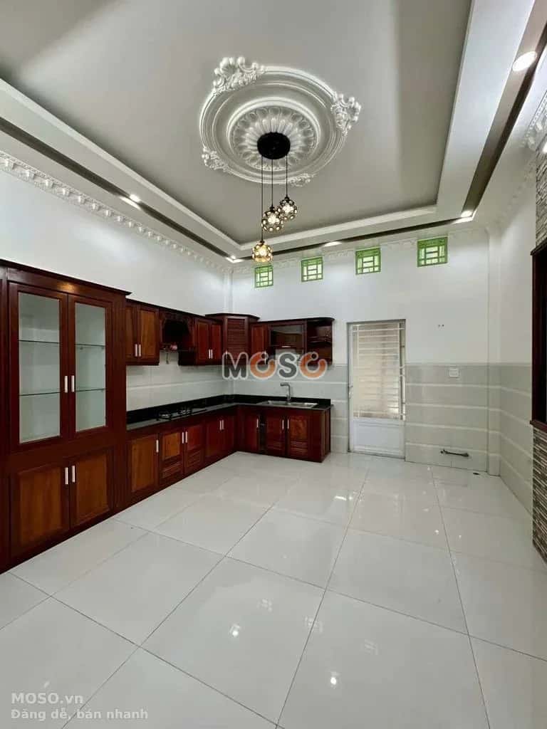 Bán nhà mặt tiền đường B2, KDC Hưng Phú 1 Quận Cái Răng, TP. Cần Thơ – 4 phòng ngủ, giá 4.8 tỷ - ảnh 4