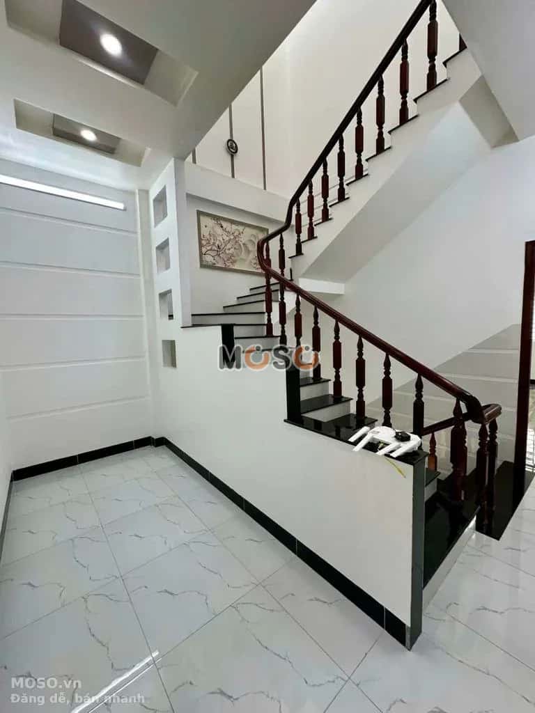 Bán nhà mặt tiền đường B2, KDC Hưng Phú 1 Quận Cái Răng, TP. Cần Thơ – 4 phòng ngủ, giá 4.8 tỷ - ảnh 5