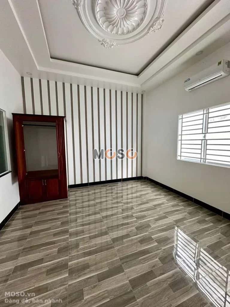 Bán nhà mặt tiền đường B2, KDC Hưng Phú 1 Quận Cái Răng, TP. Cần Thơ – 4 phòng ngủ, giá 4.8 tỷ - ảnh 6