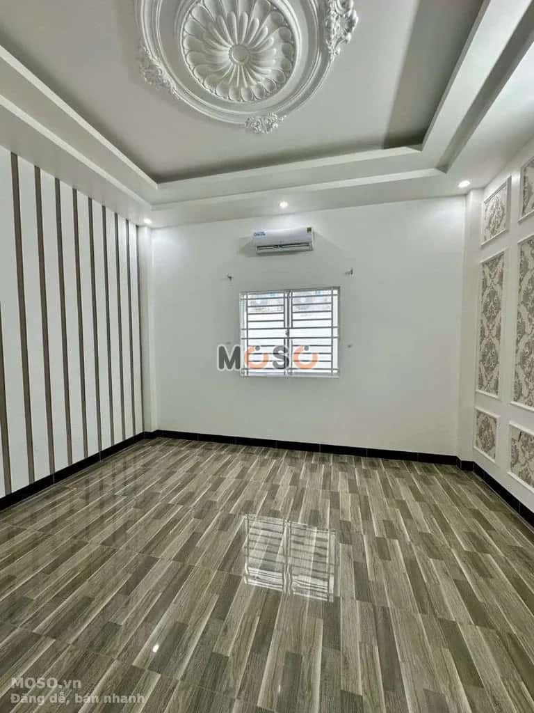 Bán nhà mặt tiền đường B2, KDC Hưng Phú 1 Quận Cái Răng, TP. Cần Thơ – 4 phòng ngủ, giá 4.8 tỷ - ảnh 8