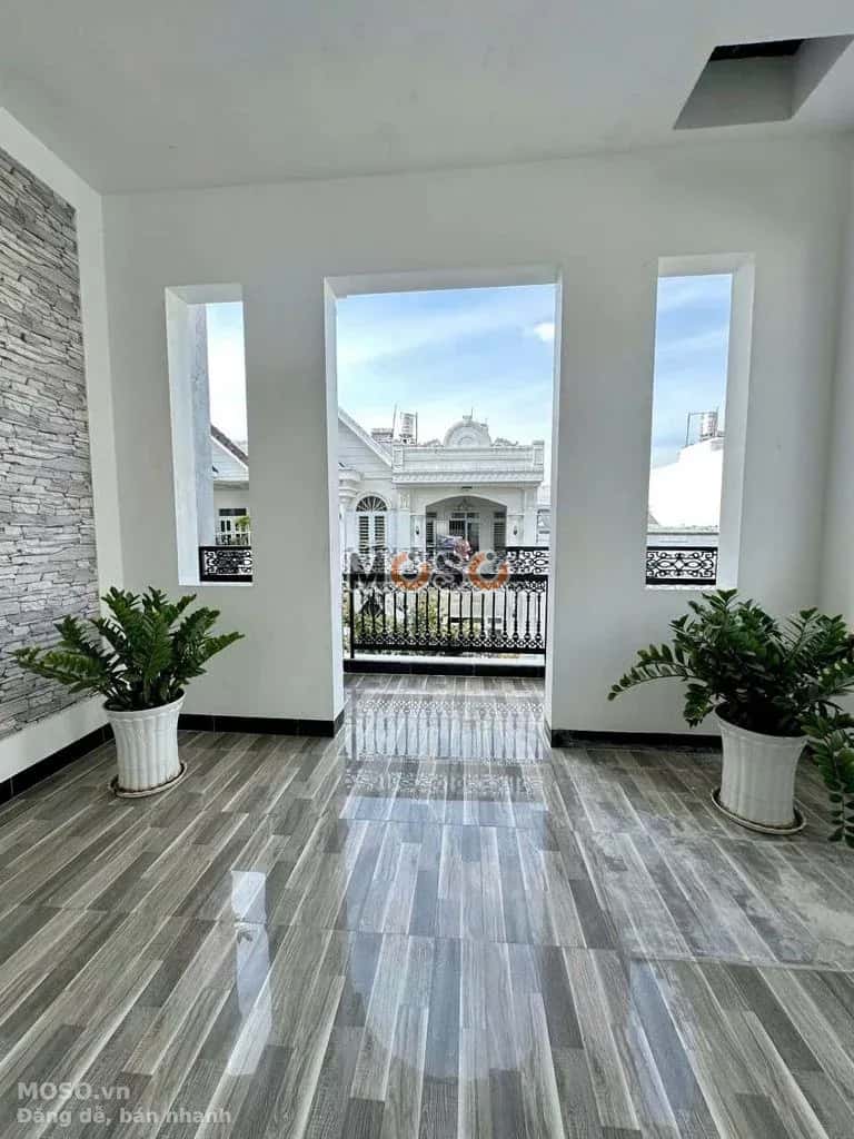 Bán nhà mặt tiền đường B2, KDC Hưng Phú 1 Quận Cái Răng, TP. Cần Thơ – 4 phòng ngủ, giá 4.8 tỷ - ảnh 9