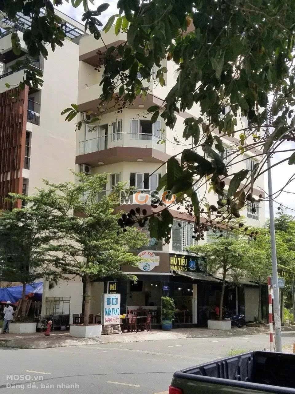 Bán nhà mặt tiền Nguyễn Thanh Sơn Thành phố Thủ Đức, TP.HCM – giá 51 tỷ - ảnh 3