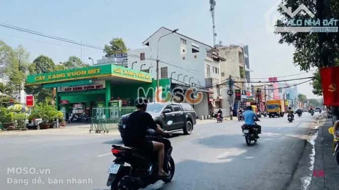Cho thuê nhà mặt tiền Đường Phạm Văn Thuận Thành phố Biên Hoà, Đồng Nai – giá 20 triệu - ảnh 5