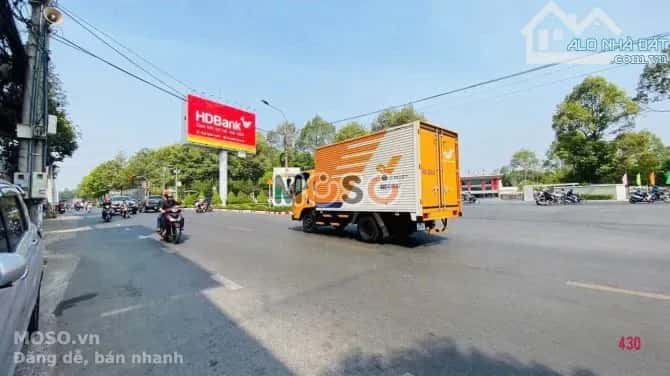 Cho thuê nhà mặt tiền Đường Phạm Văn Thuận Thành phố Biên Hoà, Đồng Nai – giá 20 triệu - ảnh 6