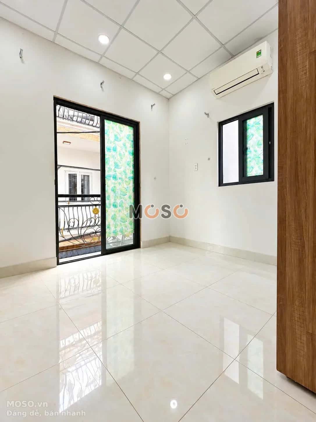 Bán nhà hẻm Quang Trung Quận Gò Vấp, TP.HCM – 2 phòng ngủ, giá 3.5 tỷ - ảnh 9