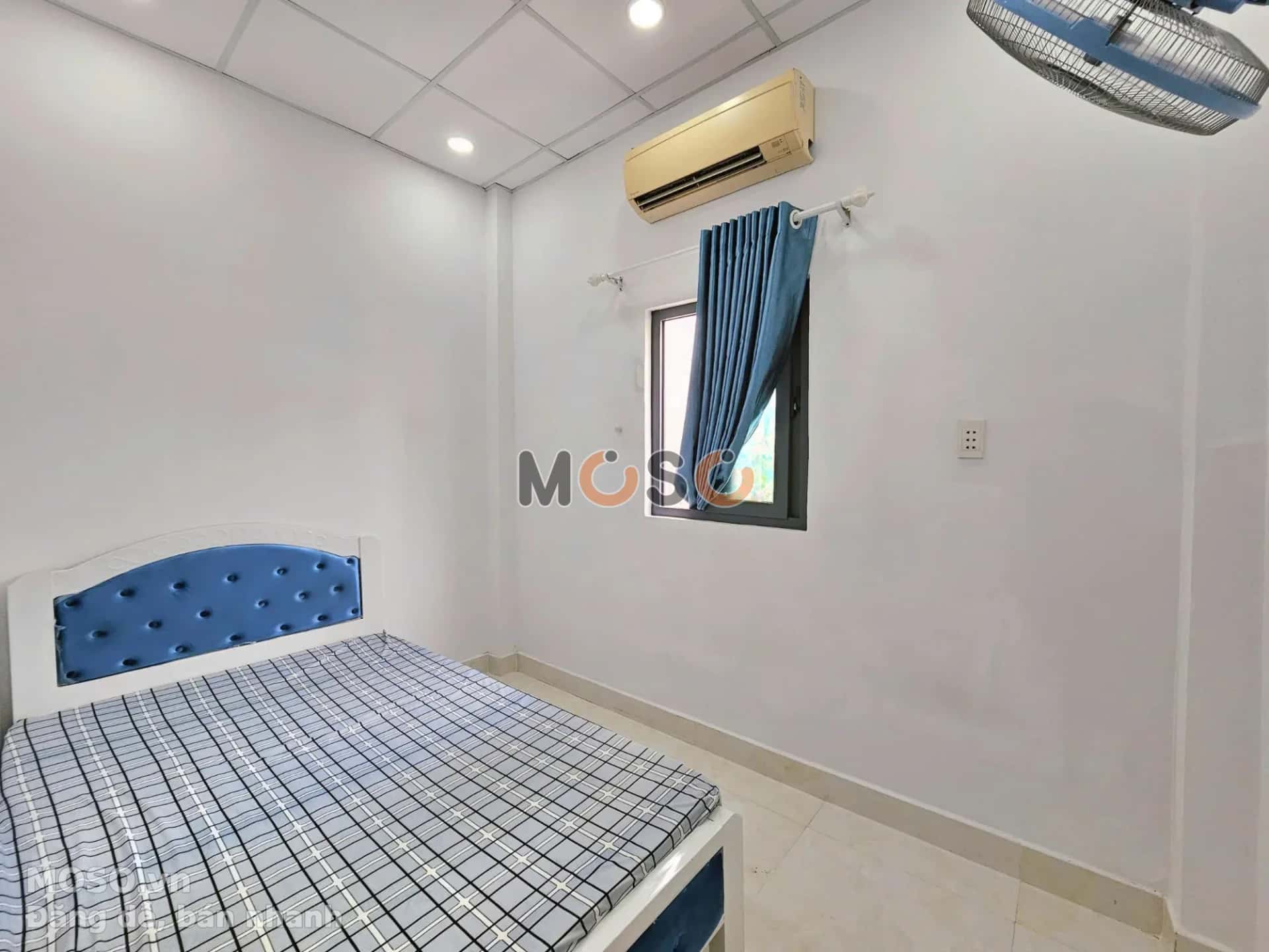 Bán nhà hẻm Quang Trung Quận Gò Vấp, TP.HCM – 2 phòng ngủ, giá 3.5 tỷ - ảnh 11