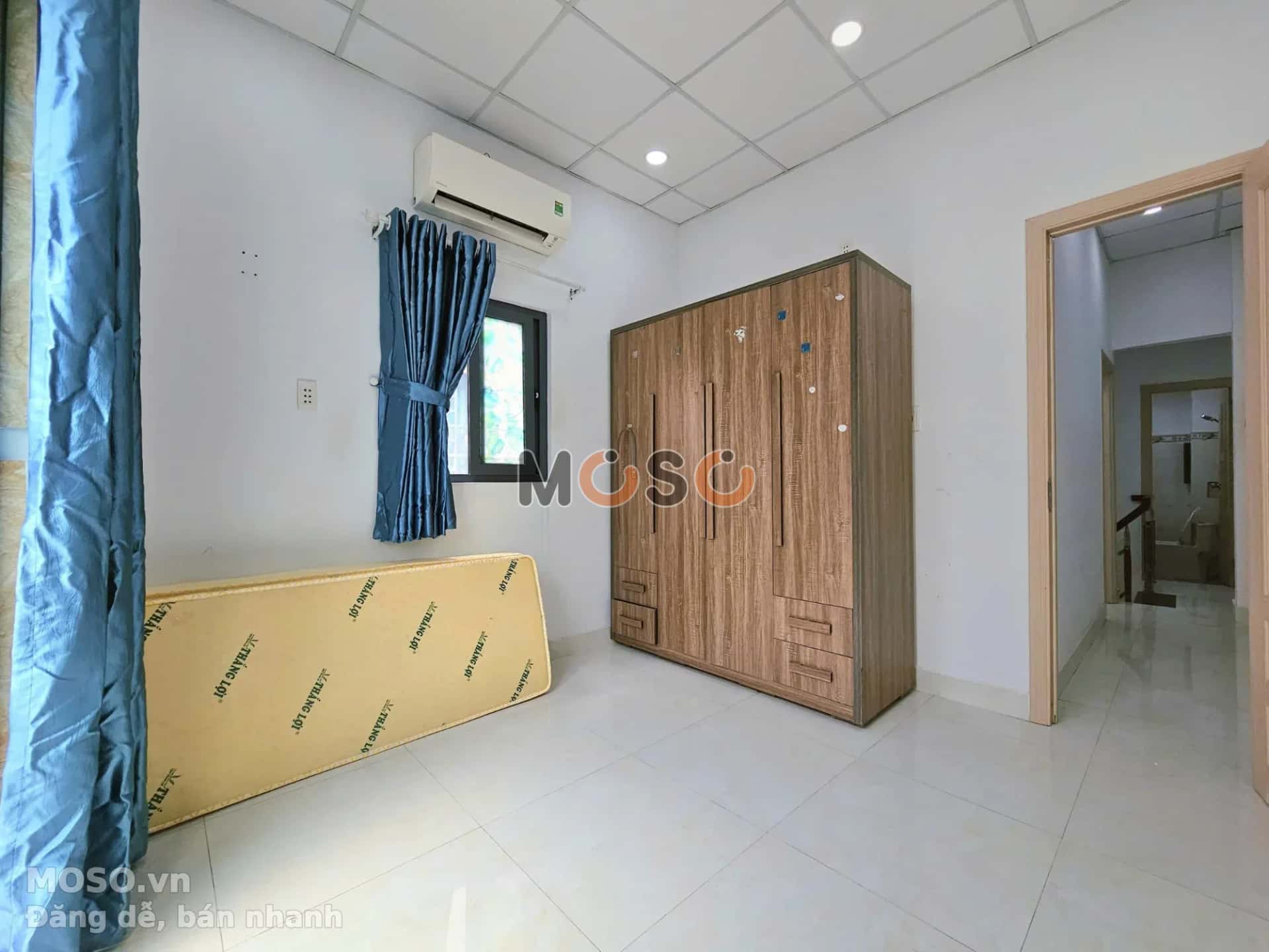 Bán nhà hẻm Quang Trung Quận Gò Vấp, TP.HCM – 2 phòng ngủ, giá 3.5 tỷ - ảnh 10