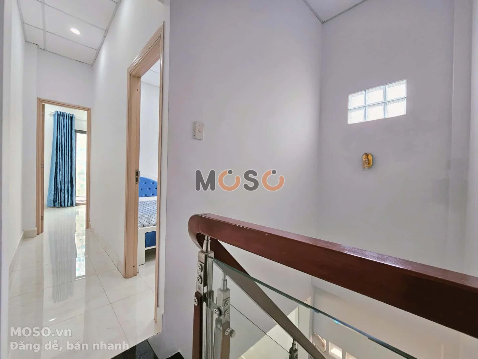 Bán nhà hẻm Quang Trung Quận Gò Vấp, TP.HCM – 2 phòng ngủ, giá 3.5 tỷ - ảnh 8