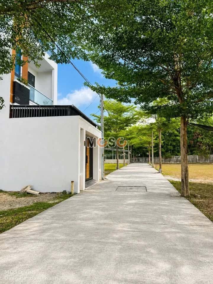 Bán đất Kiệt Nguyễn Viết Xuân Thị xã Hương Thủy, TP. Huế – giá 840 triệu - ảnh 3